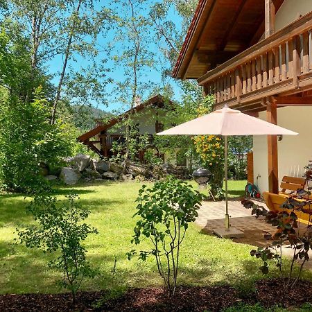 Holiday Home Birke By Interhome Habischried Kültér fotó
