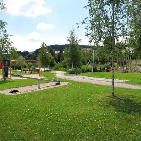 Holiday Home Birke By Interhome Habischried Kültér fotó