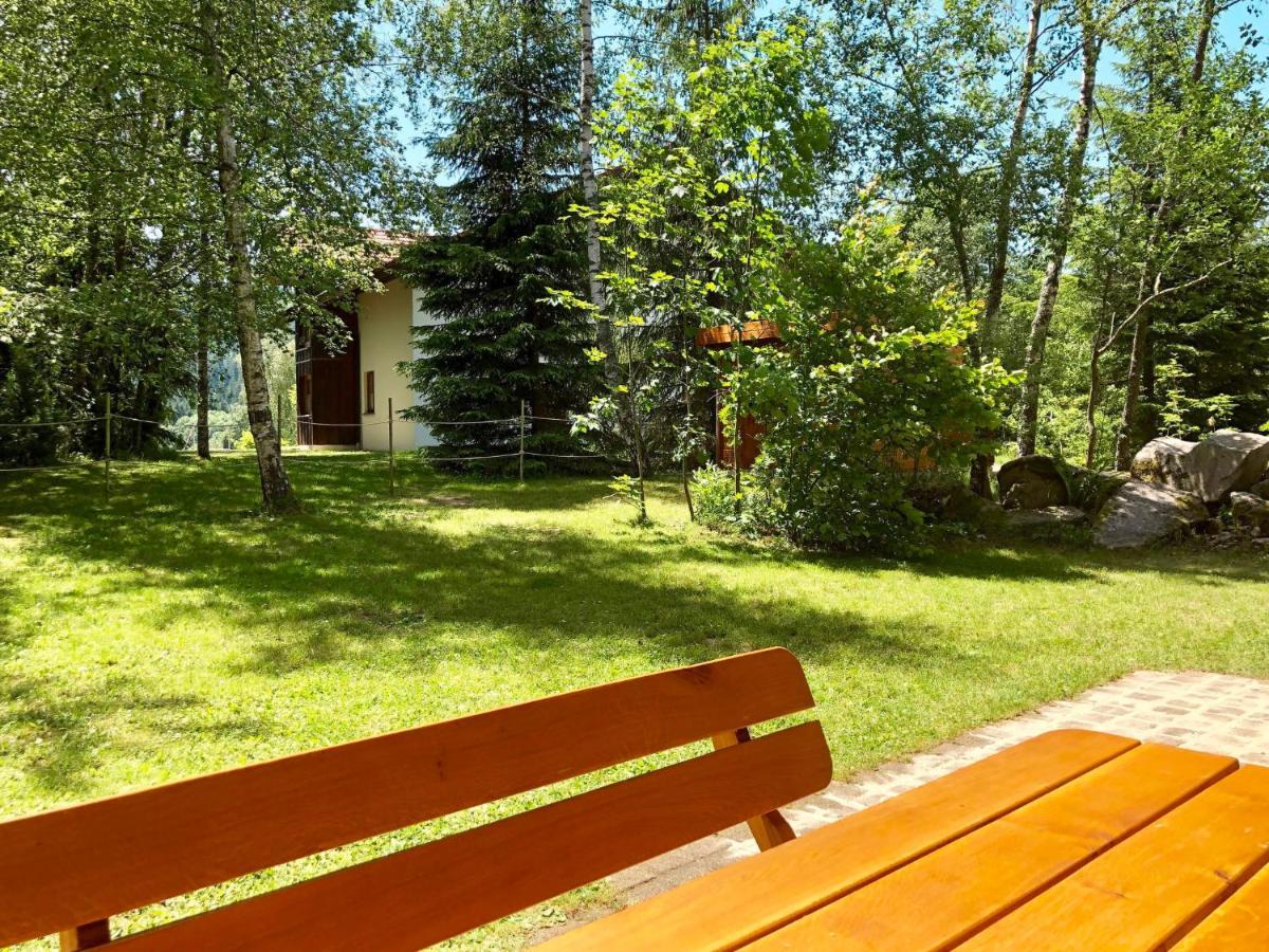 Holiday Home Birke By Interhome Habischried Kültér fotó