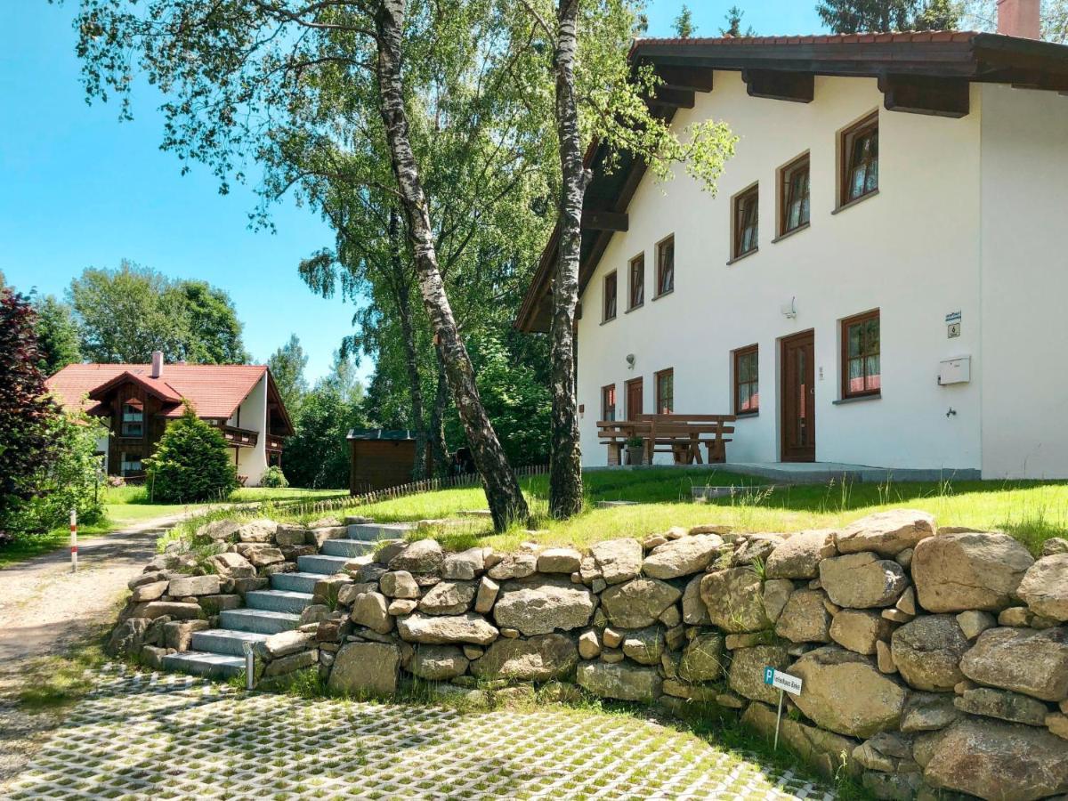 Holiday Home Birke By Interhome Habischried Kültér fotó