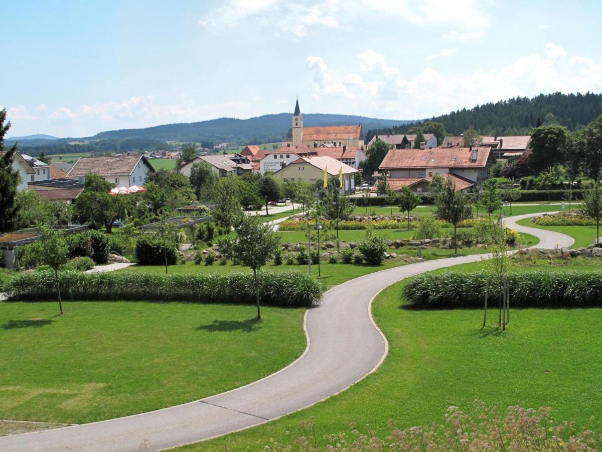 Holiday Home Birke By Interhome Habischried Kültér fotó